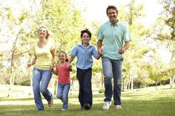 Individual and family health insurance plans